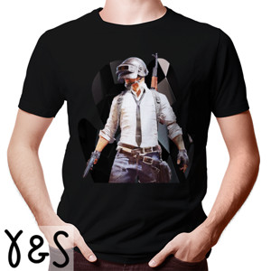 Kaos PUBG
