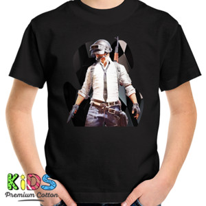 Kaos PUBG