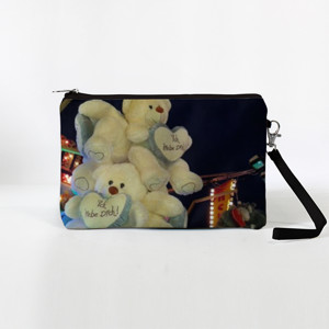 Dompet DOMPET ANAK PEREMPUAN ICH LIEBE DICH