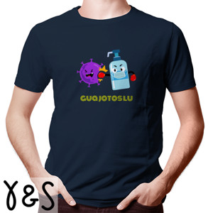 Kaos covid 19 part 4