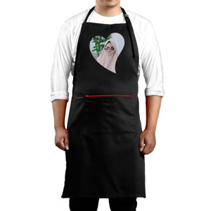 Celemek Girl With Sun Glasses