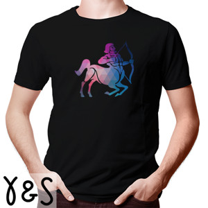 Kaos Sagitarius T-shirt