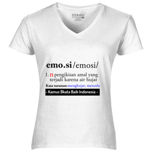 Kaos Emo.si