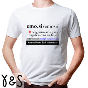 Kaos Emo.si