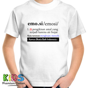 Kaos Emo.si