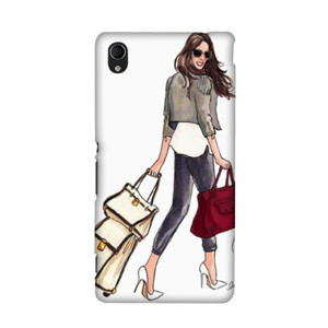 August New Arrival Casing HP