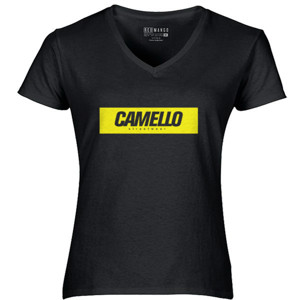 Kaos Camello Streetwear