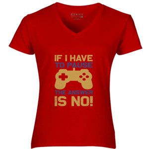 Kaos Kaos - No Pause My Game