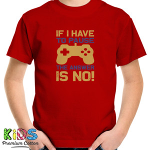 Kaos Kaos - No Pause My Game