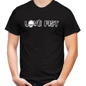 Kaos Kaos Love Fist (CLPRD11)