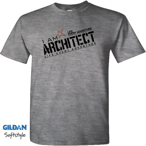 Kaos i'm architect 
