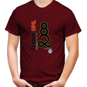 Kaos Teknik Sipil 82 USU