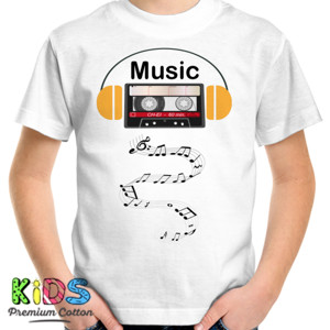 Kaos Custom Music Art - Customic47
