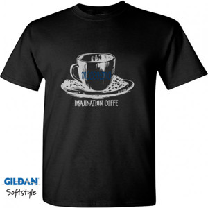 Kaos BAJU COFFE