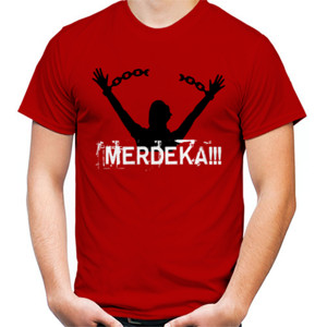 Kaos Merdeka