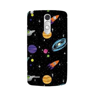 Space Casing HP
