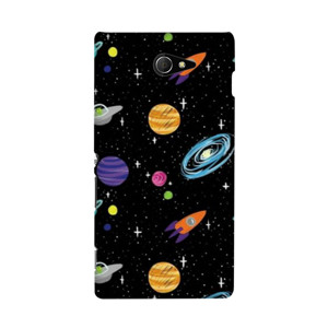 Space Casing HP