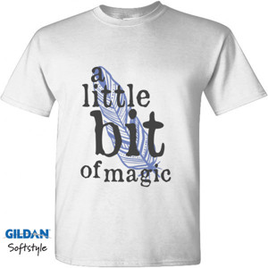 Kaos A Little Bit of Magic