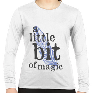 Kaos A Little Bit of Magic