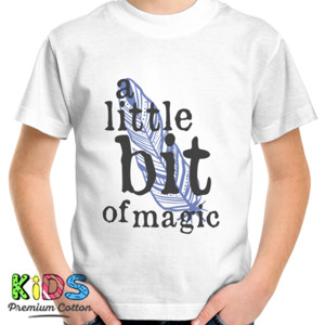 Kaos A Little Bit of Magic
