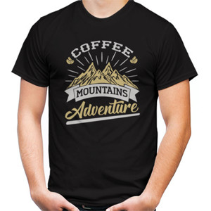 Kaos Coffe Montain Advanture
