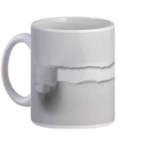 Mug Kreatif