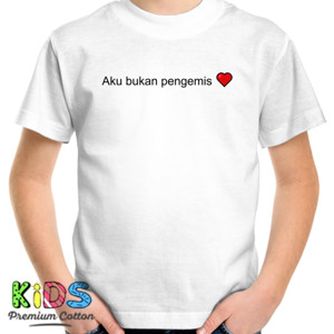 Kaos Kaos Wanita Pengemis Cinta Gildan by Co_mbro