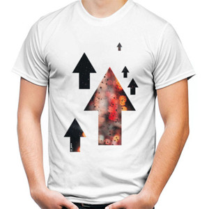 Kaos Kaos Pria Potential by Co_mbro