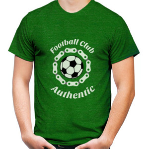 Kaos klub Sepak Bola