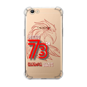 NKRI  Casing HP