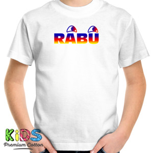 Kaos Rabu Gradasi