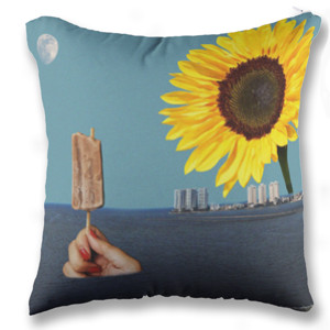 Bantal Need some freshness!