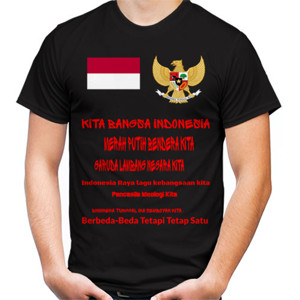 Kaos Kaos nasionalis