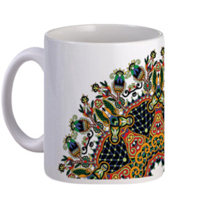Mug M0286