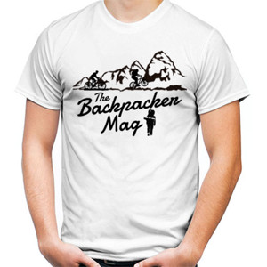 Kaos mountain backpaker