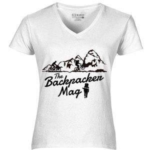 Kaos mountain backpaker