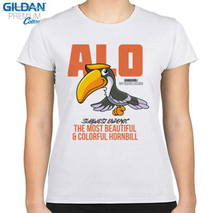Kaos sulawesi endemic