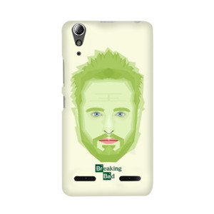 Breaking Bad 1 Casing HP