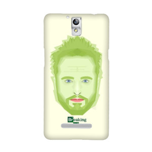 Breaking Bad 1 Casing HP