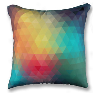 Bantal Bantal Sofa BSDG003 - Ridzal 08179970505