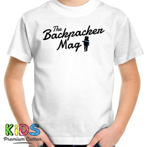 Kaos kaos backpacker mag 