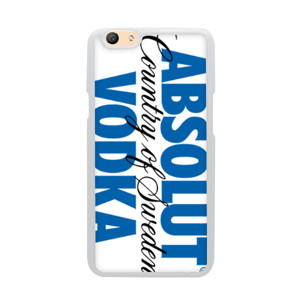 Absolut Vodka Casing HP