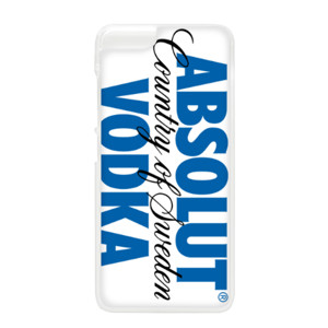 Absolut Vodka Casing HP