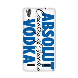 Absolut Vodka Casing HP