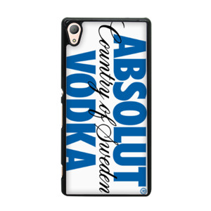 Absolut Vodka Casing HP
