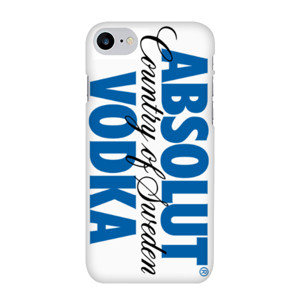 Absolut Vodka Casing HP