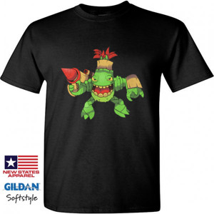 Kaos Skylanders