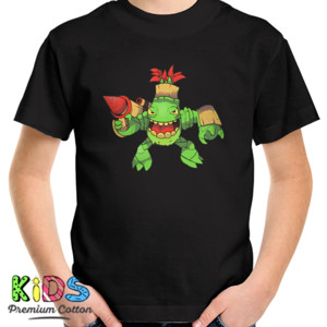 Kaos Skylanders