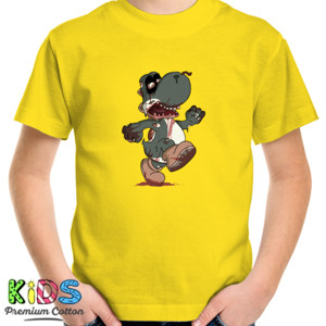 Kaos Dyno Zombie