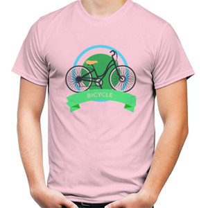 Kaos Bicycle